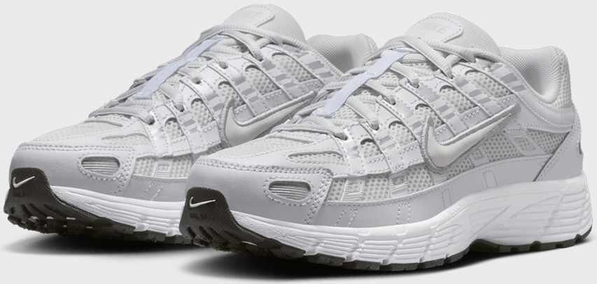 Nike Kinderschoenen P-6000 Platinum Tint Platinum Tint - Foto 4