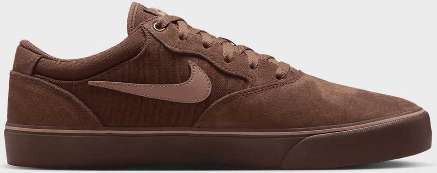 Nike SB Chron 2 Men Skate bruin Schoenen