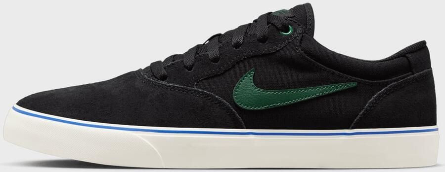 Nike SB Chron 2 Men Skate zwart Schoenen