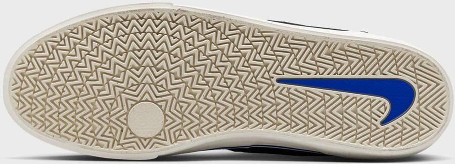 Nike SB Chron 2 Men Skate zwart Schoenen - Foto 3