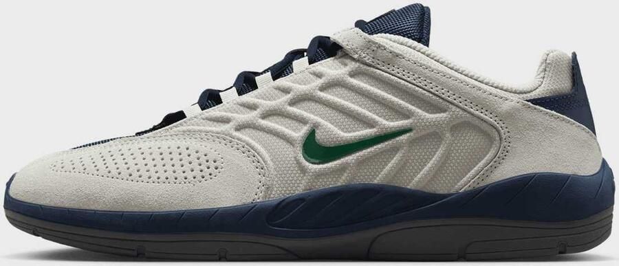 Nike SB Vertebrae Men Lifestyle grijs Schoenen