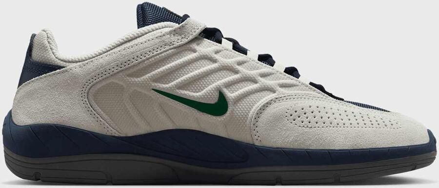 Nike SB Vertebrae Men Lifestyle grijs Schoenen - Foto 2