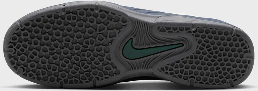 Nike SB Vertebrae Men Lifestyle grijs Schoenen - Foto 3