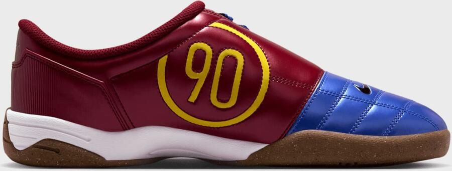 Nike Total 90 Men Lifestyle blauw Schoenen - Foto 2