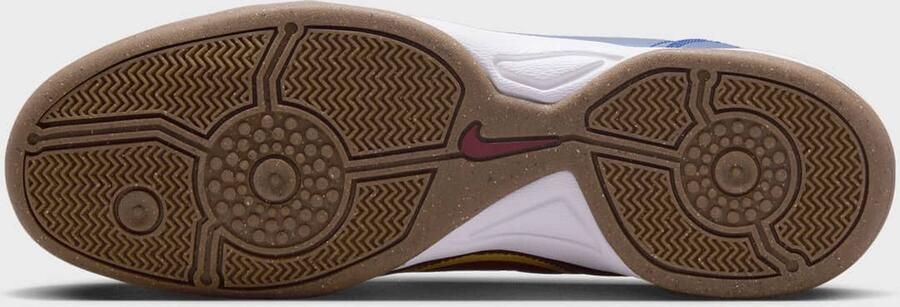 Nike Total 90 Men Lifestyle blauw Schoenen - Foto 3