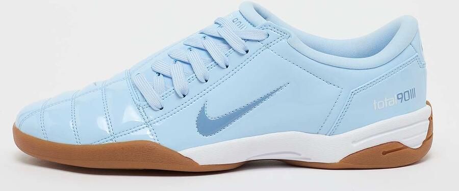 Nike Total 90 Men Lifestyle blauw Schoenen - Foto 3