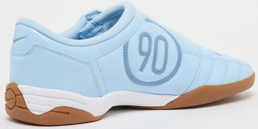 Nike Total 90 Men Lifestyle blauw Schoenen - Foto 2