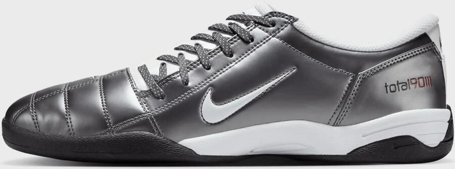 Nike Herenschoenen Total 90 Grijs- Heren Grijs - Foto 2