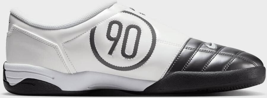 Nike Herenschoenen Total 90 Grijs- Heren Grijs - Foto 3