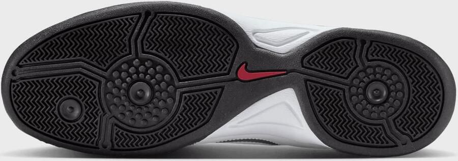 Nike Herenschoenen Total 90 Grijs- Heren Grijs - Foto 4