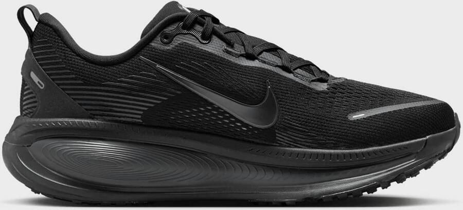 Nike Hardloopschoenen voor heren (straat) Vomero 18 Zwart- Heren Zwart - Foto 2