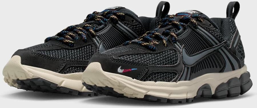 Nike Vomero 5 EE (GS) Unisex Lifestyle zwart Schoenen - Foto 4