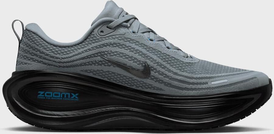 Nike Hardloopschoenen voor heren (straat) Vomero Plus Grijs- Heren Grijs - Foto 2