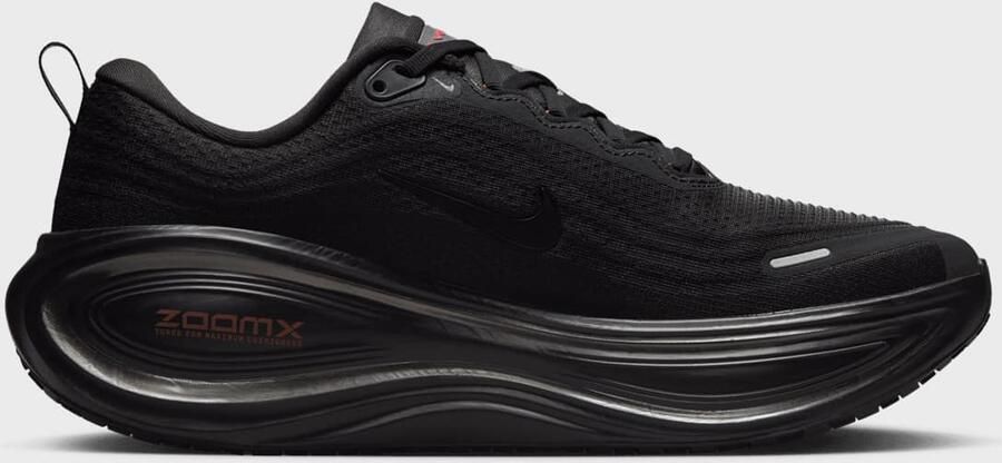 Nike Hardloopschoenen voor heren (straat) Vomero Plus Zwart- Heren Zwart - Foto 2