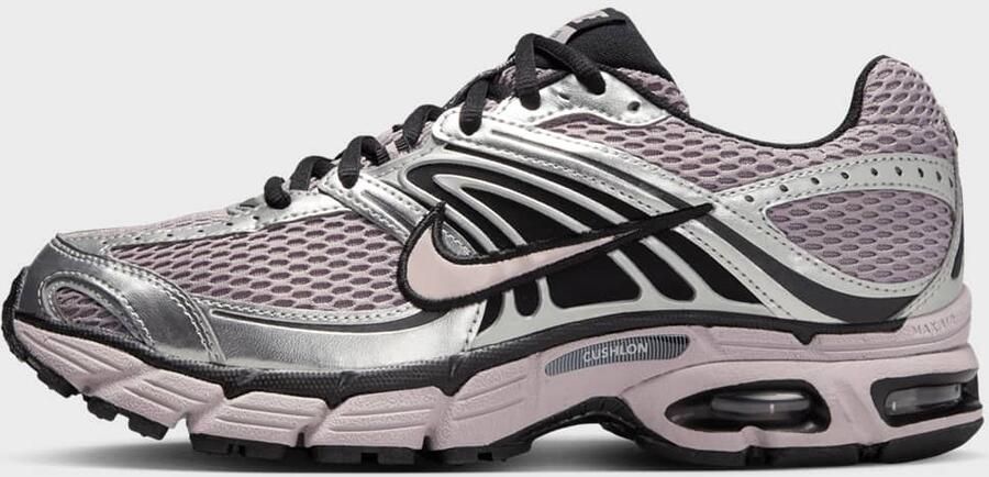 Nike Damesschoenen met reflecterende accenten Air Max Moto 2K Paars- Dames Paars - Foto 4