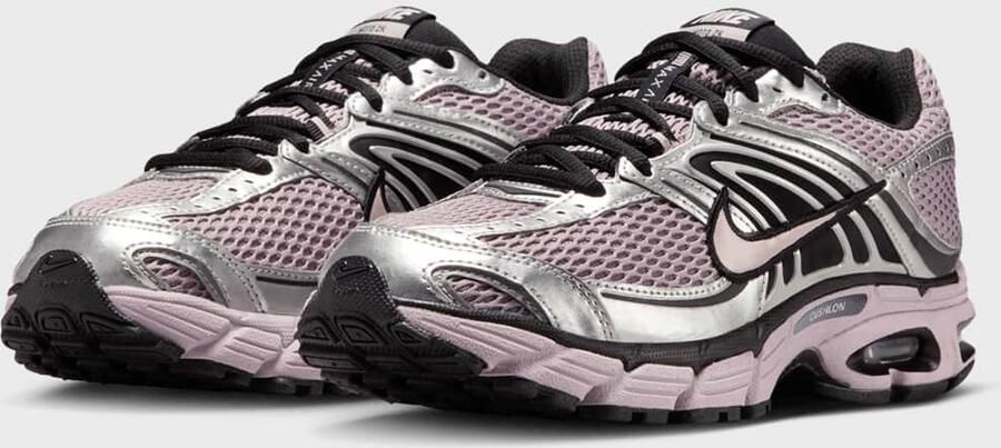 Nike Damesschoenen met reflecterende accenten Air Max Moto 2K Paars- Dames Paars - Foto 3