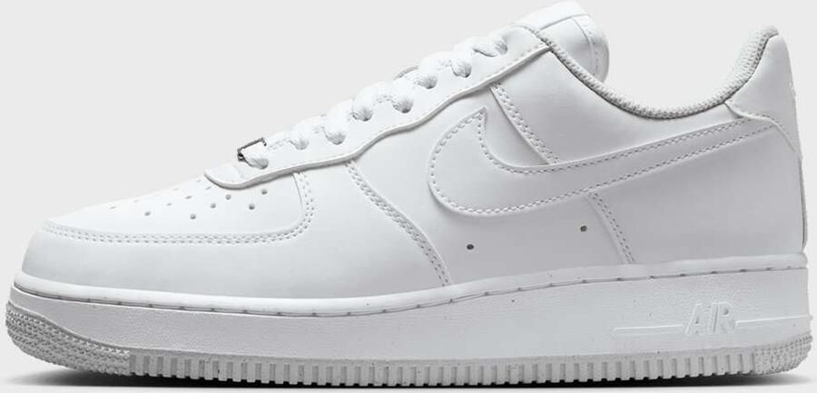 Nike WMNS Air Force 1 '07 Next Nature Women wit Schoenen