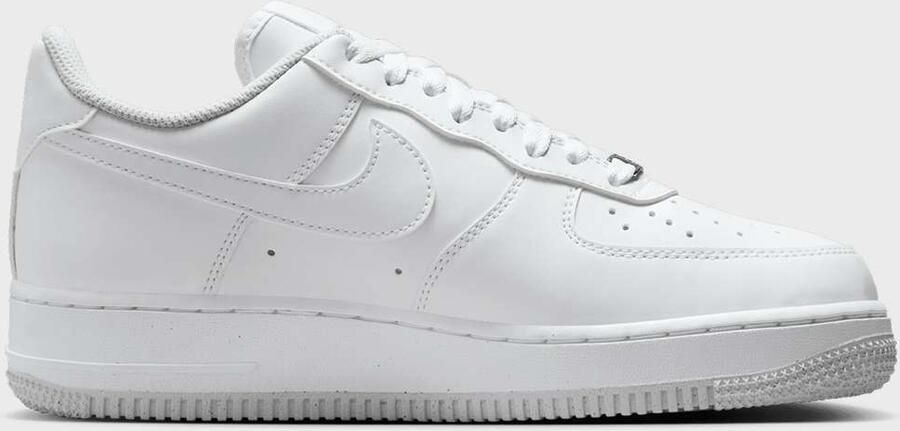Nike WMNS Air Force 1 '07 Next Nature Women wit Schoenen - Foto 2