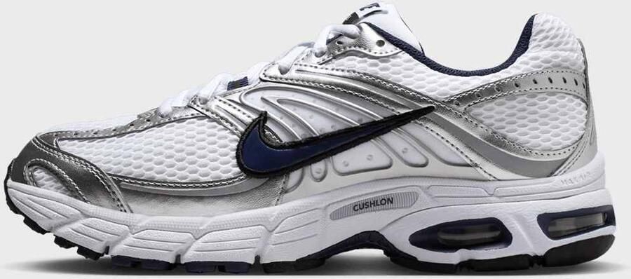 Nike Damesschoenen met reflecterende accenten Air Max Moto 2K Wit- Dames Wit - Foto 4