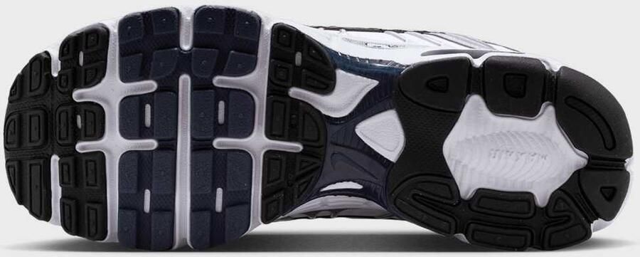 Nike Damesschoenen met reflecterende accenten Air Max Moto 2K Wit- Dames Wit - Foto 3