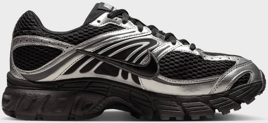 Nike Damesschoenen met reflecterende accenten Air Max Moto 2K Zwart- Dames Zwart - Foto 2