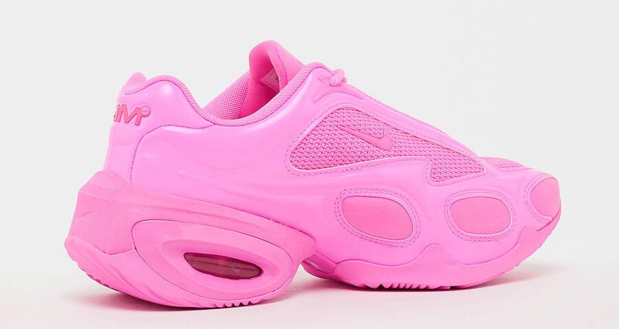 Nike WMNS Air Max Muse Women lichtroze Schoenen - Foto 3