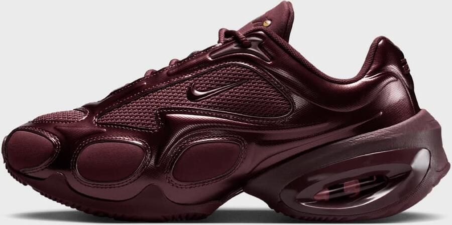 Nike WMNS Air Max Muse Women rood Schoenen - Foto 3