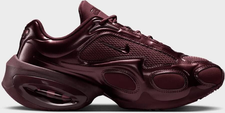 Nike WMNS Air Max Muse Women rood Schoenen - Foto 2