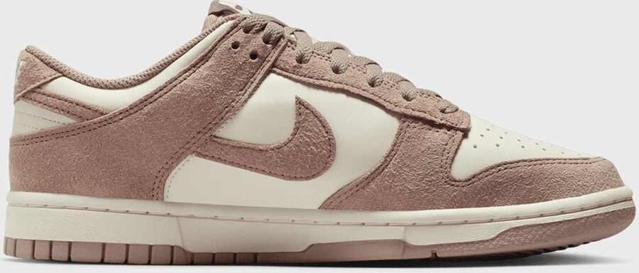 Nike WMNS Dunk Low Women beige Schoenen - Foto 2