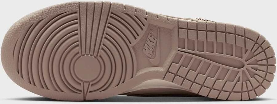 Nike WMNS Dunk Low Women beige Schoenen - Foto 3
