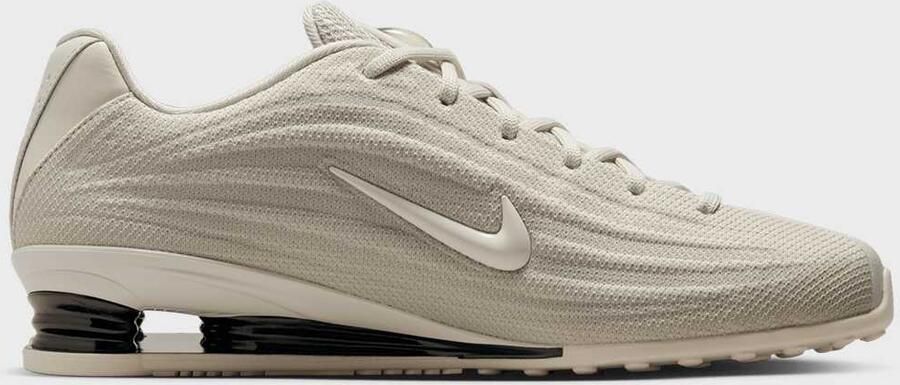 Nike WMNS Shox Z Women Running beige Schoenen - Foto 3