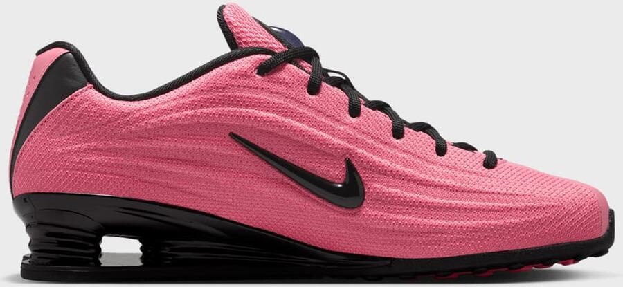 Nike WMNS Shox Z Women Running lichtroze Schoenen - Foto 2