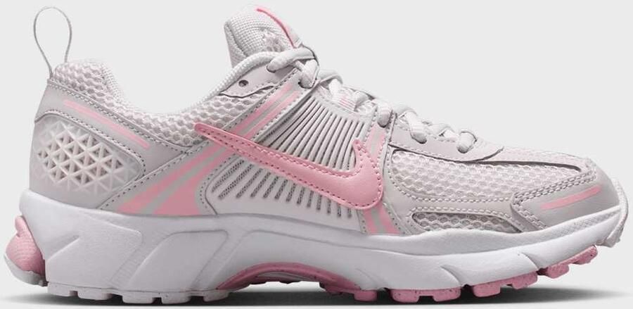 Nike Zoom Vomero 5 (GS) Unisex Lifestyle grijs Schoenen