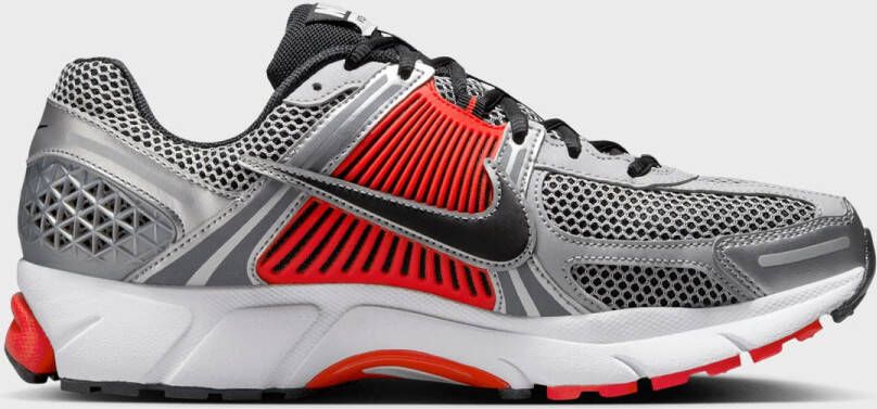 Nike Zoom Vomero 5 men Lifestyle grijs Schoenen - Foto 2