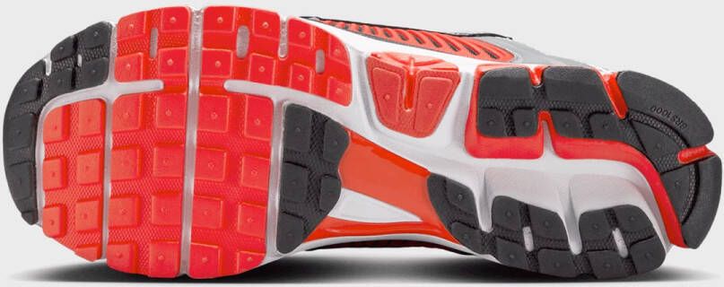 Nike Zoom Vomero 5 men Lifestyle grijs Schoenen - Foto 3
