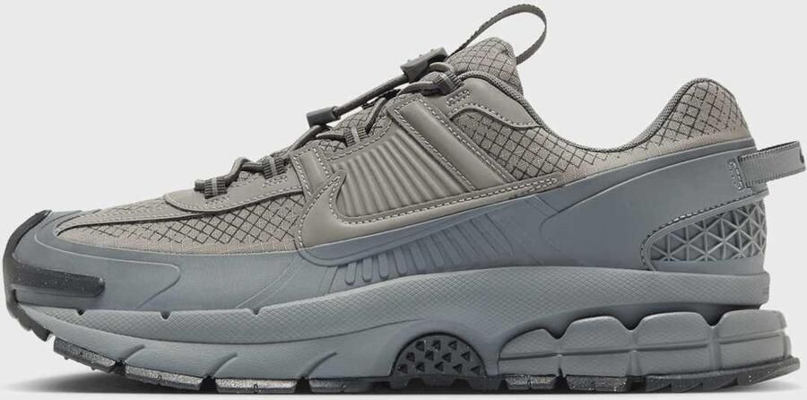 Nike Herenschoenen Zoom Vomero Roam Grijs- Heren Grijs - Foto 4