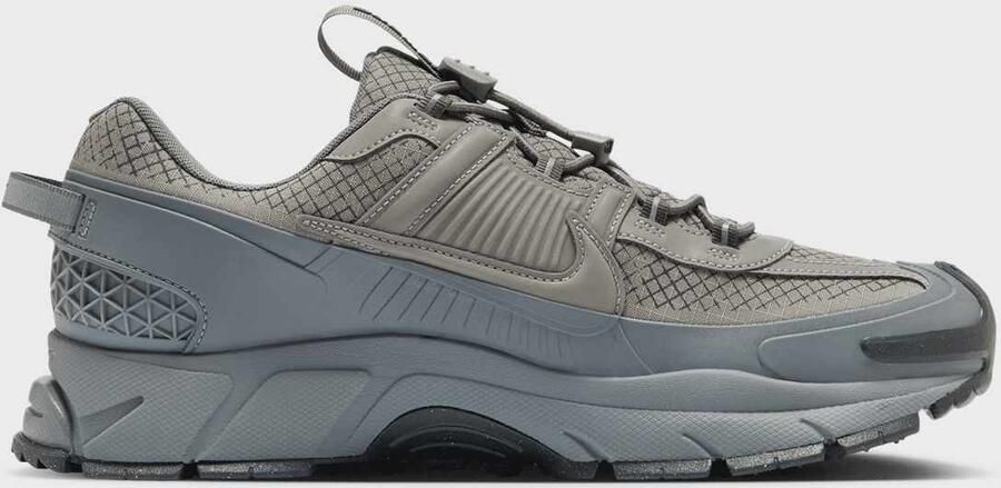 Nike Herenschoenen Zoom Vomero Roam Grijs- Heren Grijs - Foto 2