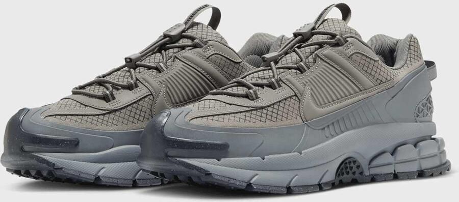 Nike Herenschoenen Zoom Vomero Roam Grijs- Heren Grijs - Foto 3
