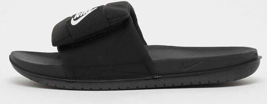 Nike Offcourt Adjust men Slides & Sandalen zwart Schoenen