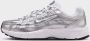 Nike P-6000 (GS) Lifestyle in wit formaten: 36.5 - Thumbnail 2