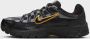 Nike P-6000 (GS) Lifestyle in zwart formaten: 38.5 - Thumbnail 2