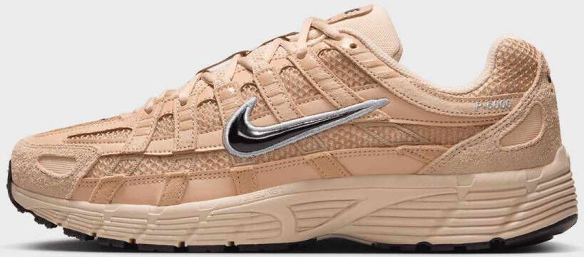 Nike P-6000 men beige Schoenen
