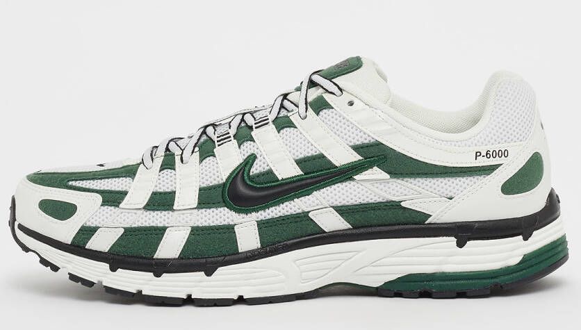 Nike P-6000 in grijs formaten: 42