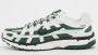 Nike Schoenen P-6000 Summit White Black Metallic Summit White Fir- Summit White Black Metallic Summit White Fir - Thumbnail 10