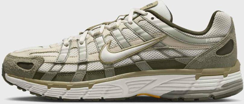Nike P-6000 in groen formaten: 41