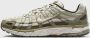 Nike Schoenen P-6000 Green- Heren Green - Thumbnail 2