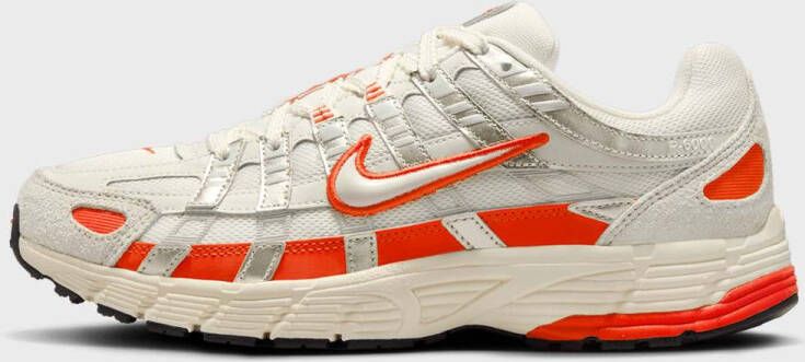 Nike Sportswear Sneakers laag 'P-6000'