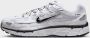 Nike Schoenen P-6000 White- Heren White - Thumbnail 2