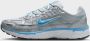 Nike Schoenen P-6000 Metallic Platinum- Heren Metallic Platinum - Thumbnail 2