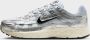 Nike Schoenen P-6000 White- Heren White - Thumbnail 2